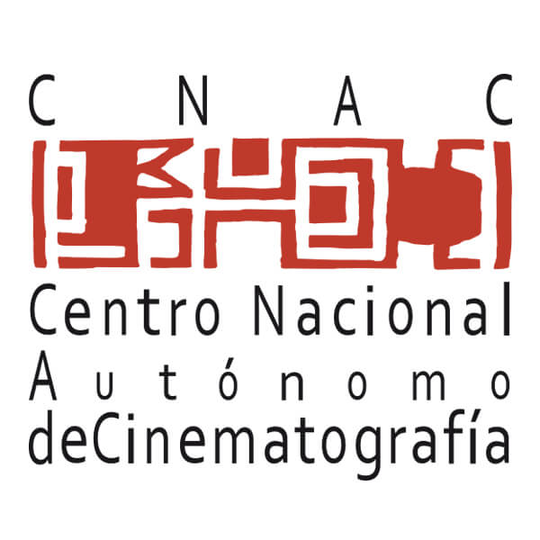 JEMD centro nacional de cinematografía CNAC